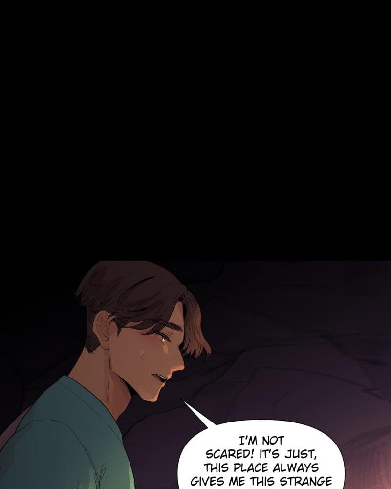 When Jasy Whistles Chapter 1 page 91
