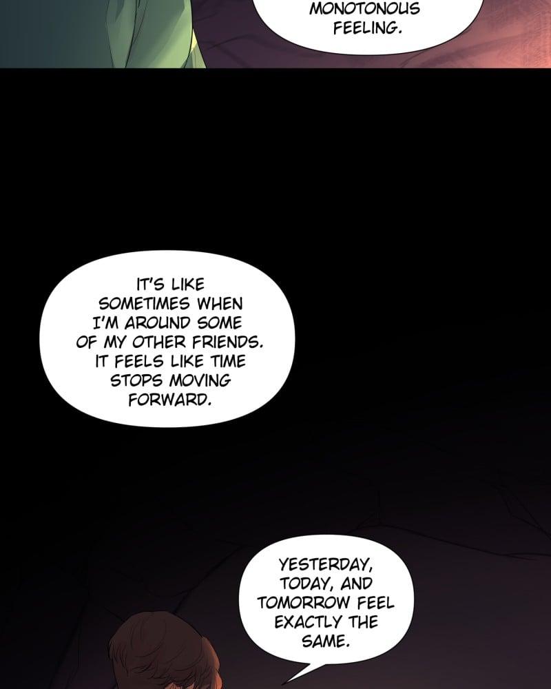 When Jasy Whistles Chapter 1 page 92