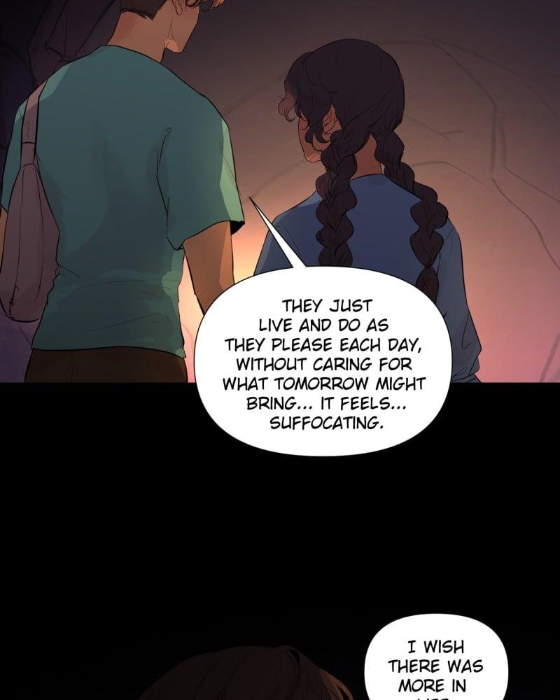When Jasy Whistles Chapter 1 page 93