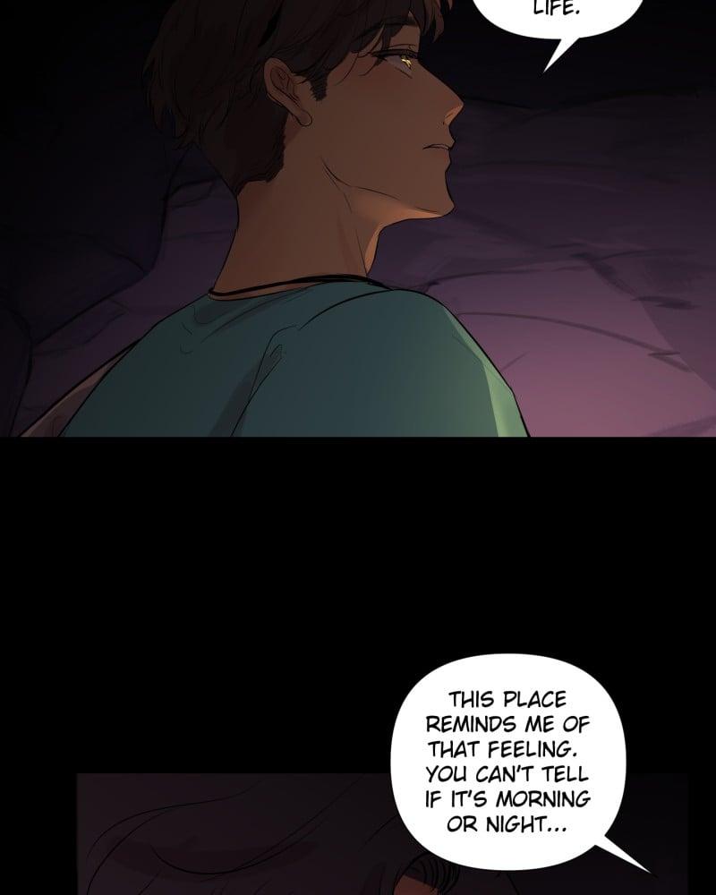 When Jasy Whistles Chapter 1 page 94