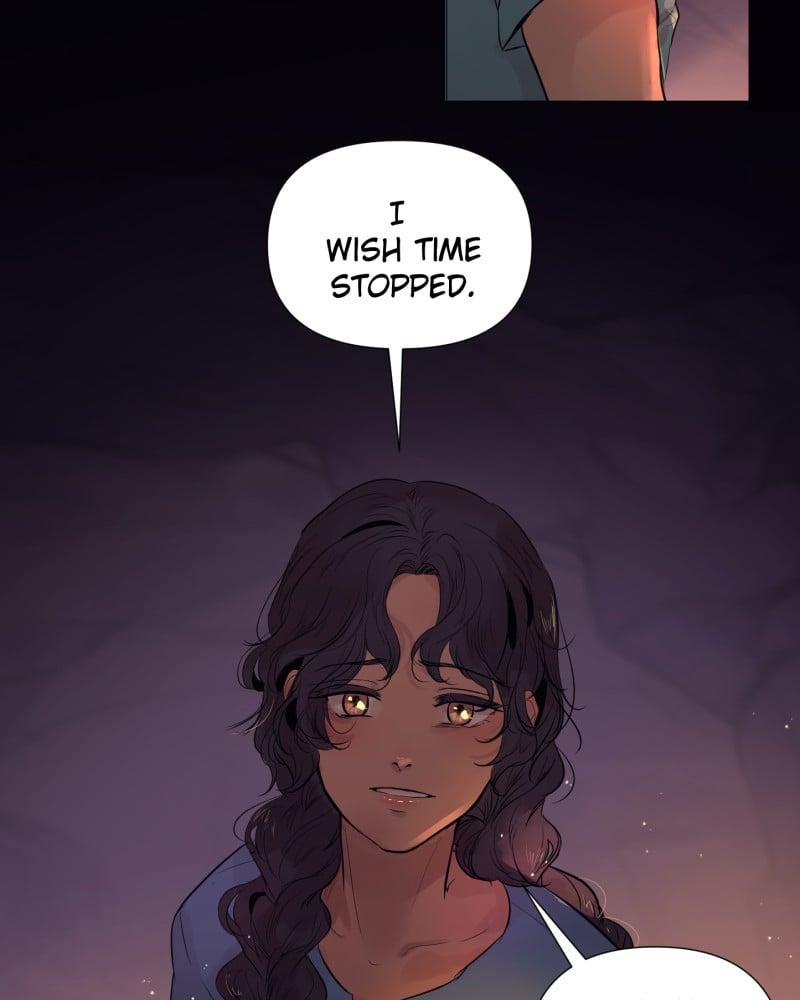 When Jasy Whistles Chapter 1 page 97