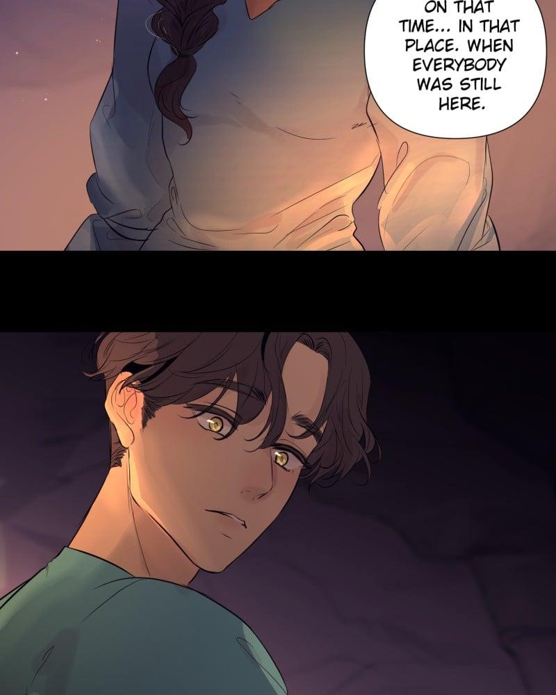 When Jasy Whistles Chapter 1 page 98