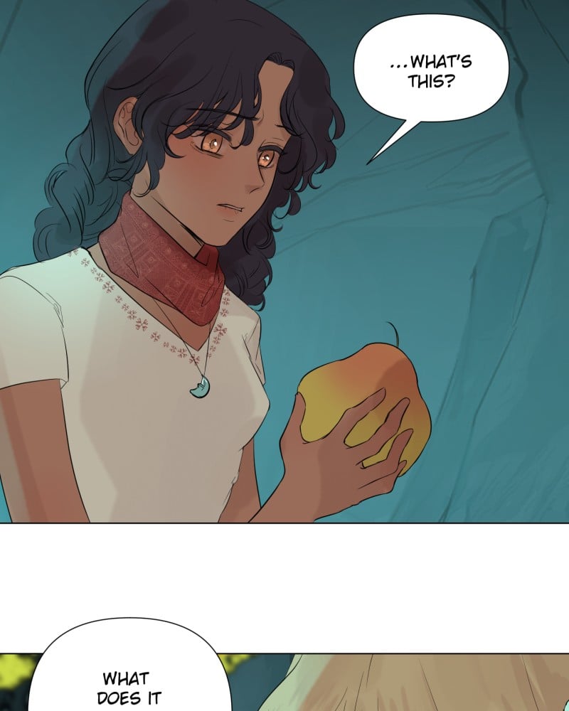 When Jasy Whistles Chapter 10 page 13