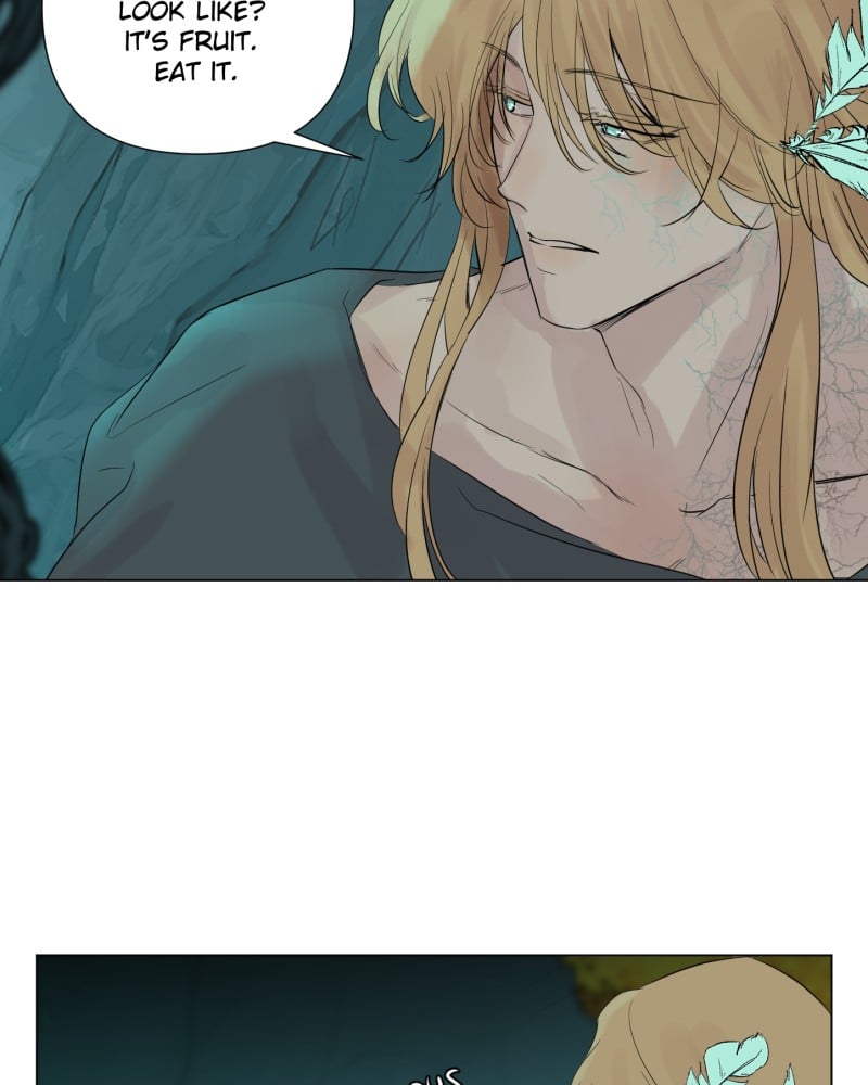 When Jasy Whistles Chapter 10 page 14