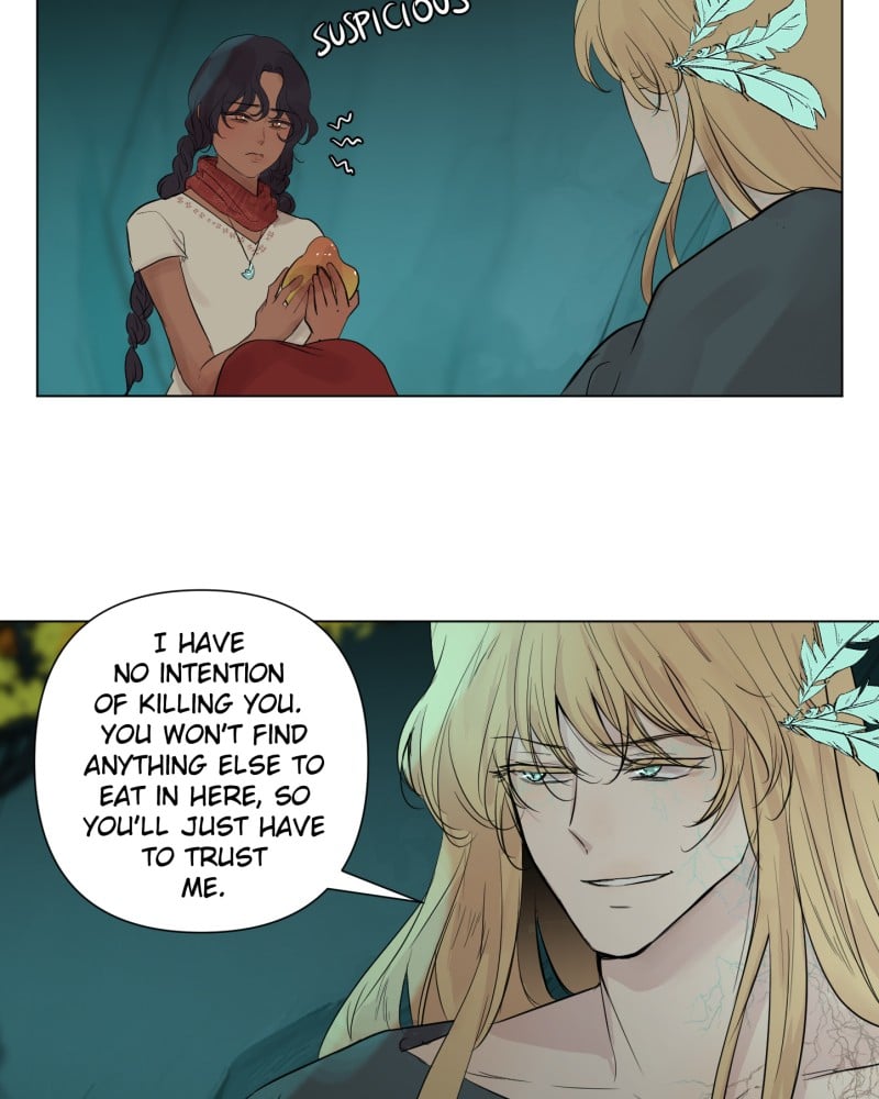 When Jasy Whistles Chapter 10 page 15
