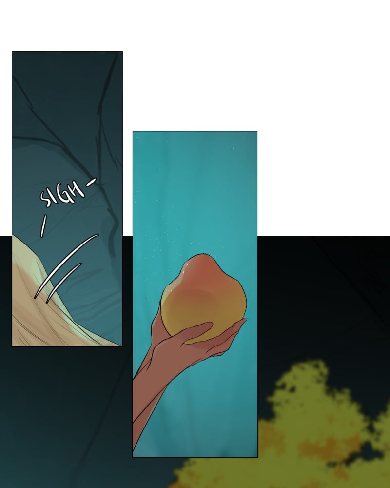 When Jasy Whistles Chapter 10 page 17