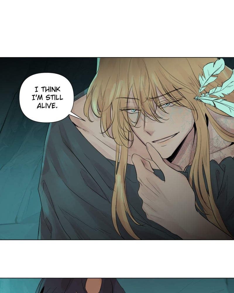 When Jasy Whistles Chapter 10 page 20