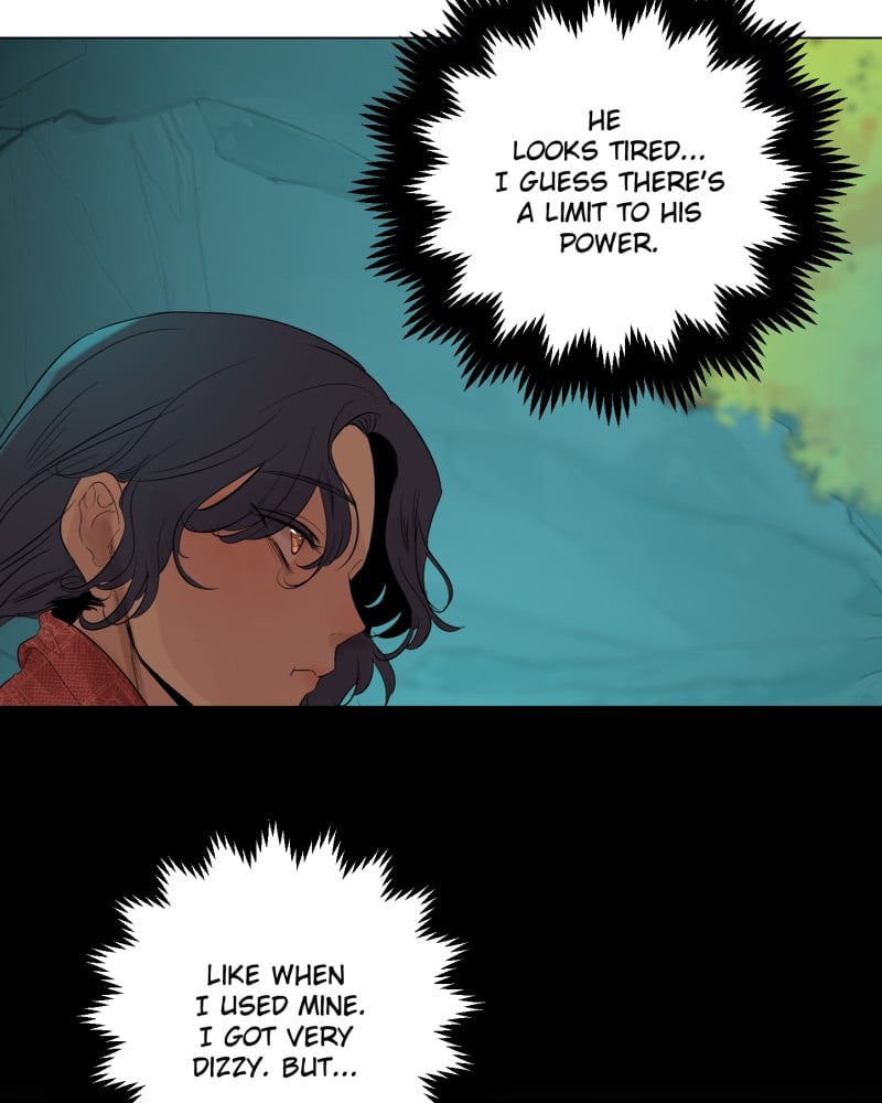 When Jasy Whistles Chapter 10 page 25
