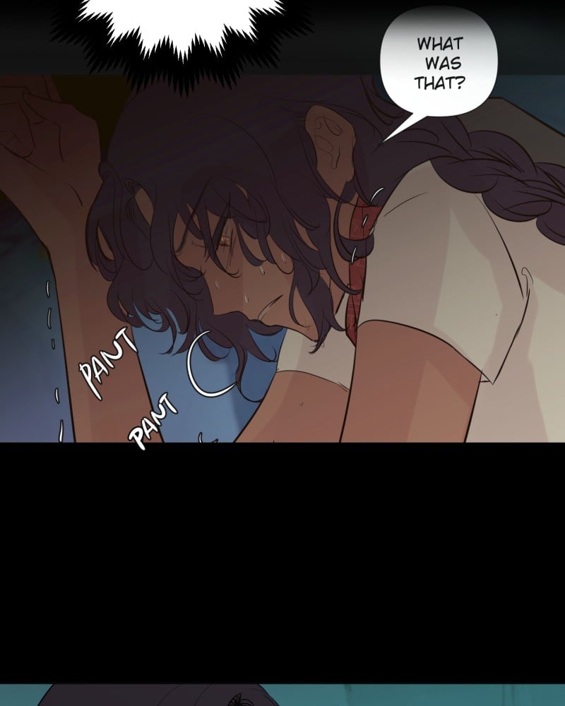 When Jasy Whistles Chapter 10 page 26