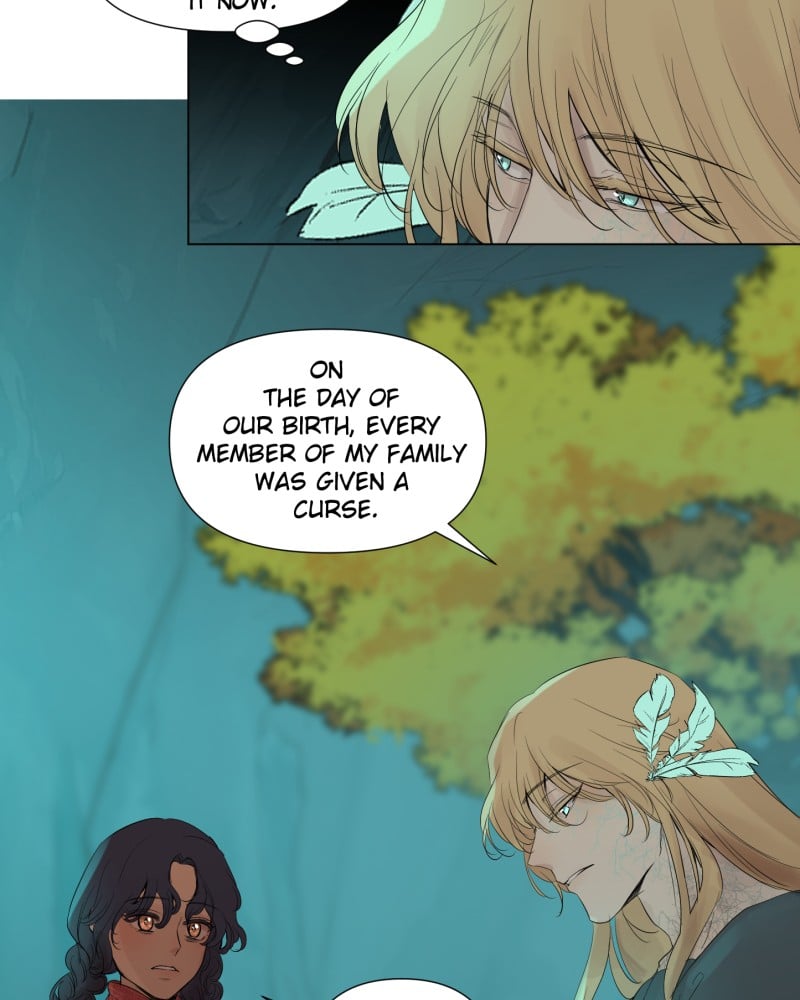 When Jasy Whistles Chapter 10 page 28