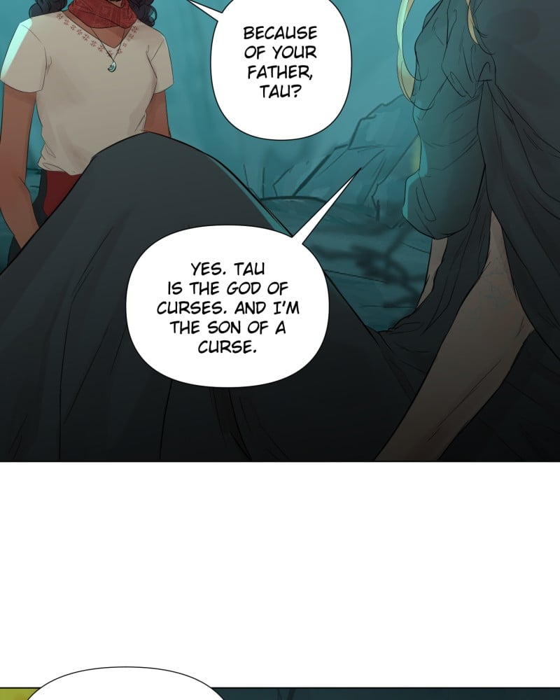 When Jasy Whistles Chapter 10 page 29