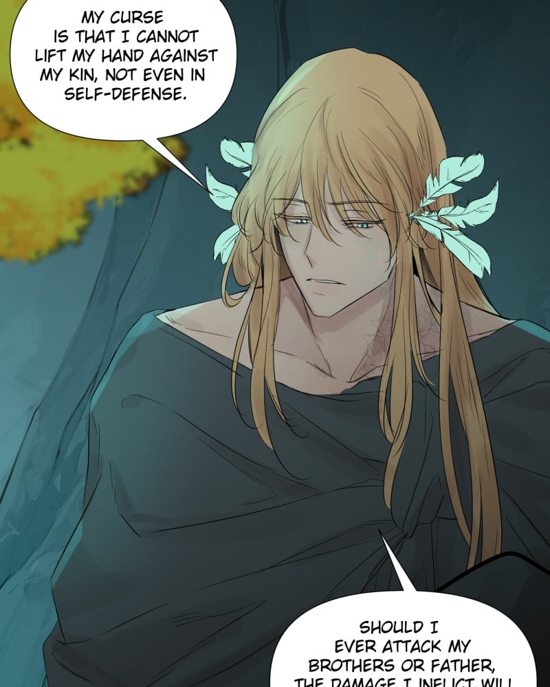 When Jasy Whistles Chapter 10 page 30