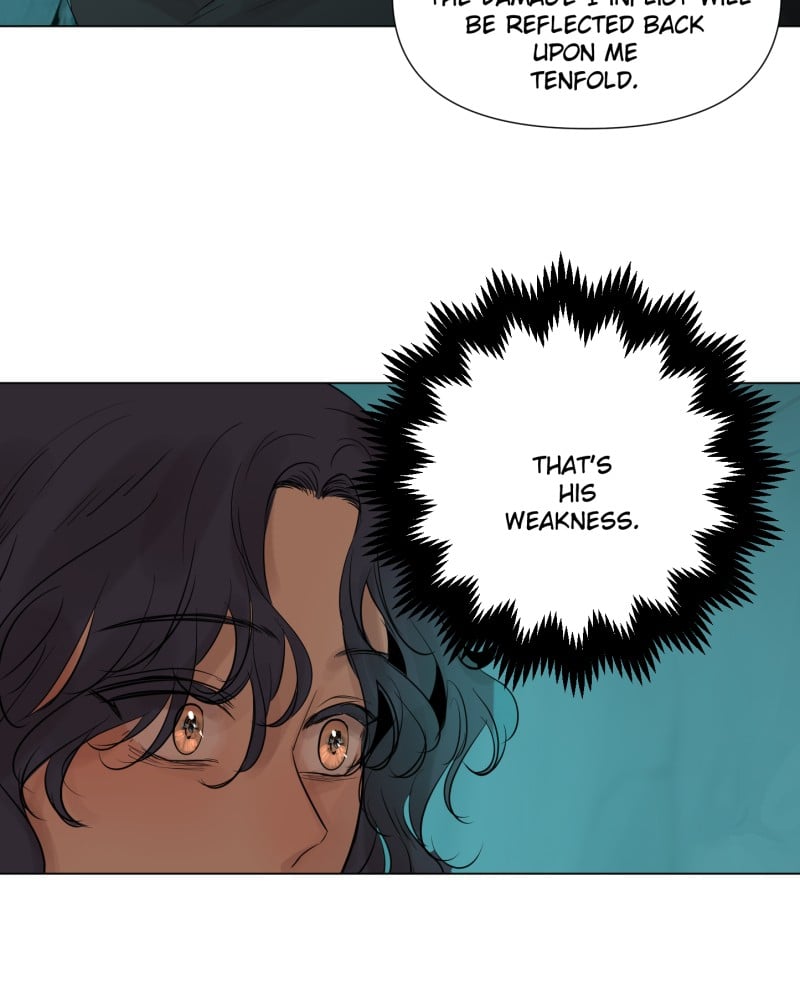 When Jasy Whistles Chapter 10 page 31