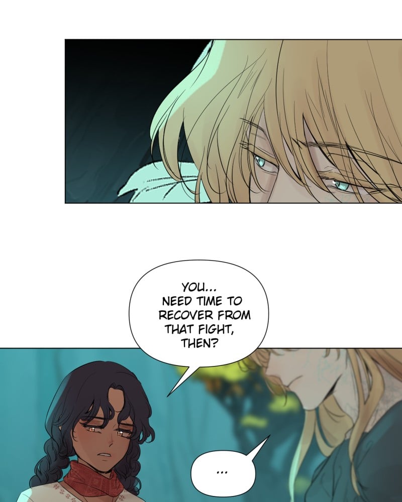 When Jasy Whistles Chapter 10 page 32