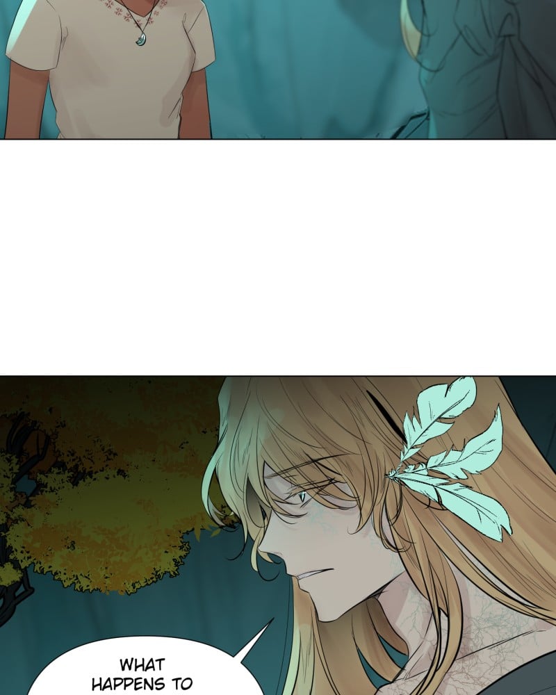 When Jasy Whistles Chapter 10 page 33
