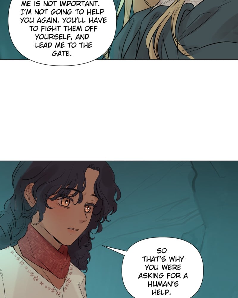 When Jasy Whistles Chapter 10 page 34