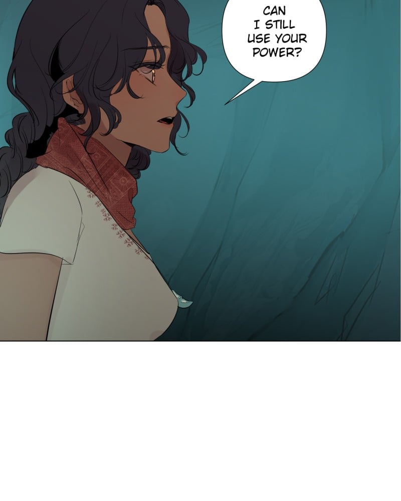 When Jasy Whistles Chapter 10 page 38