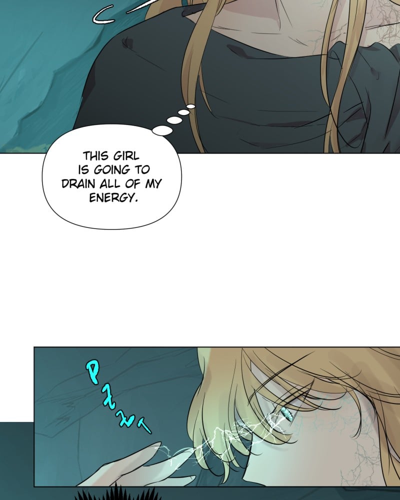 When Jasy Whistles Chapter 10 page 3