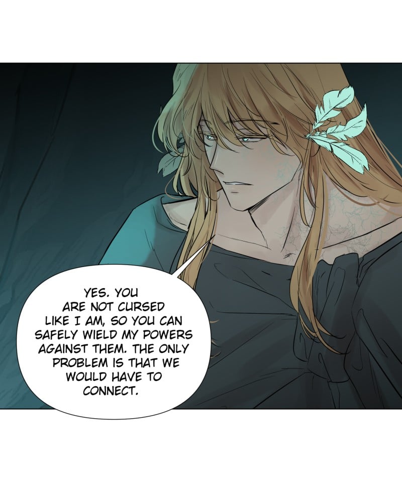 When Jasy Whistles Chapter 10 page 39