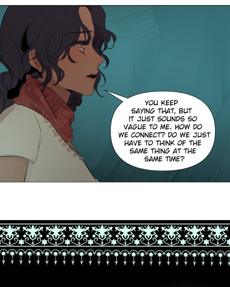 When Jasy Whistles Chapter 10 page 40
