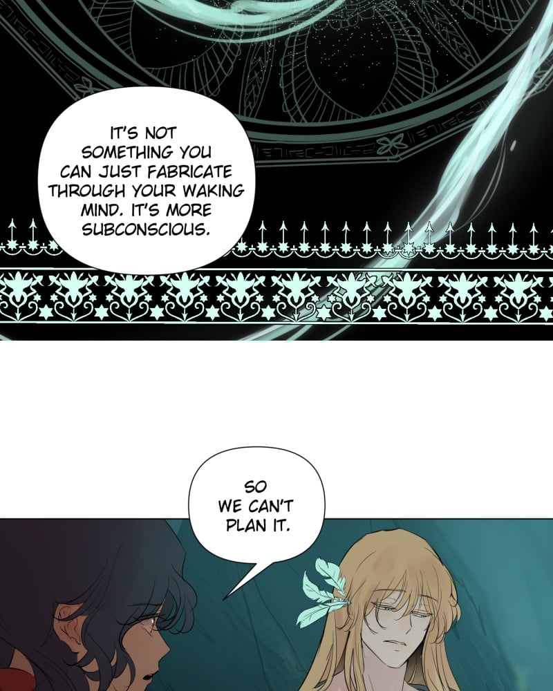 When Jasy Whistles Chapter 10 page 42