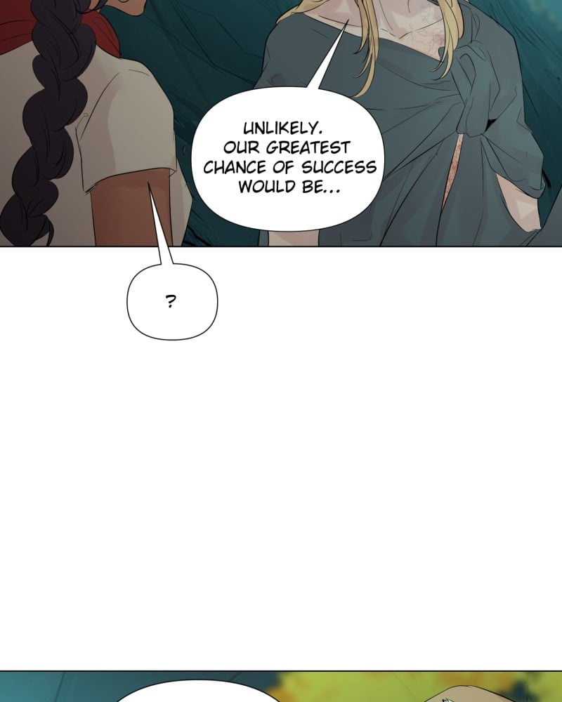 When Jasy Whistles Chapter 10 page 43