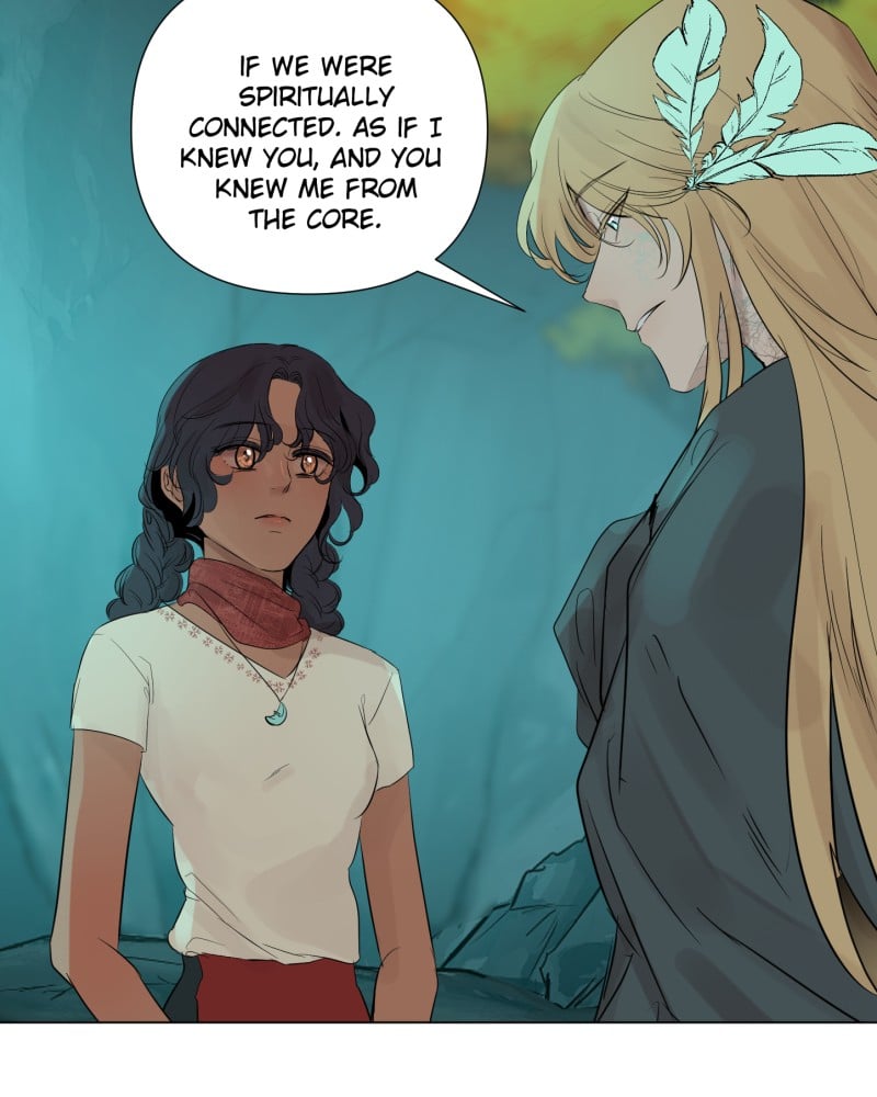 When Jasy Whistles Chapter 10 page 44