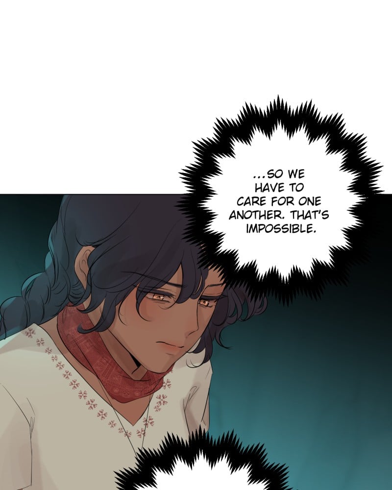 When Jasy Whistles Chapter 10 page 45