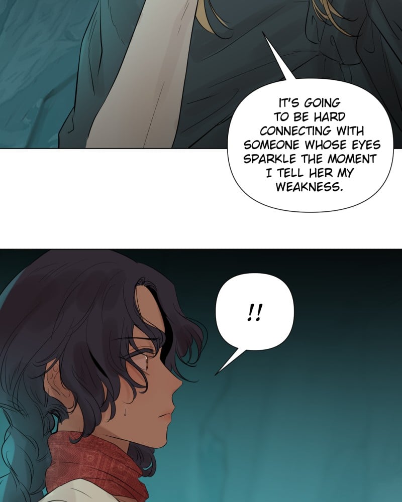 When Jasy Whistles Chapter 10 page 47