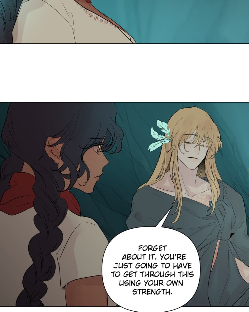 When Jasy Whistles Chapter 10 page 48