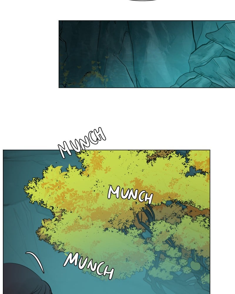 When Jasy Whistles Chapter 10 page 49