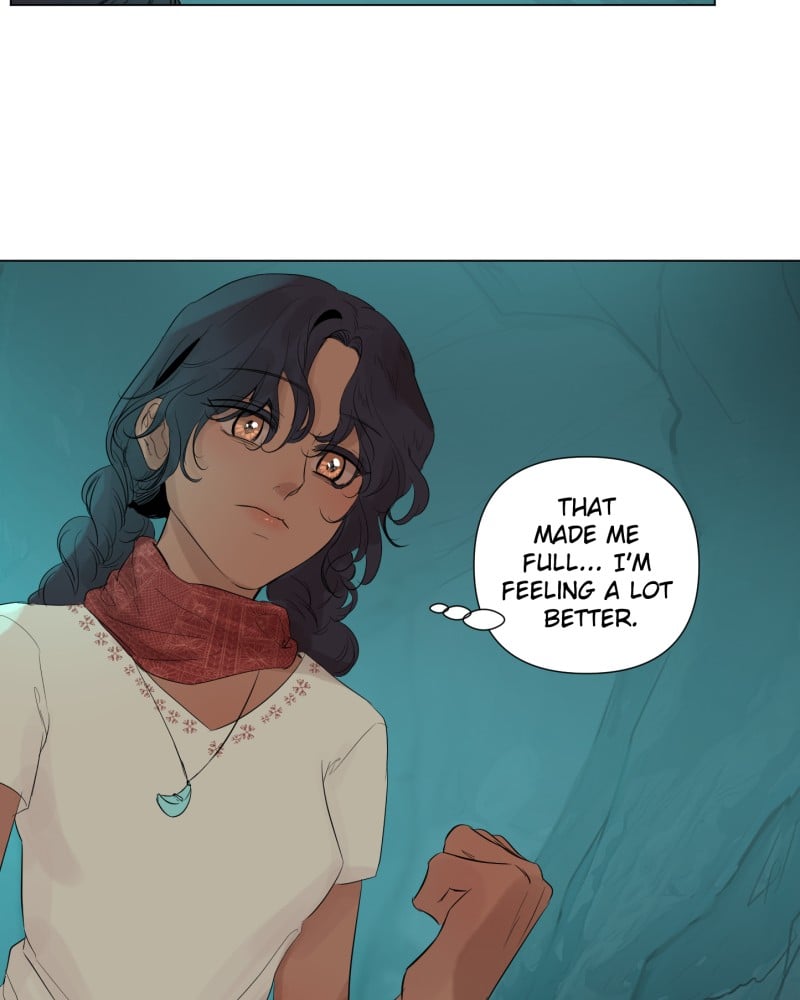 When Jasy Whistles Chapter 10 page 50