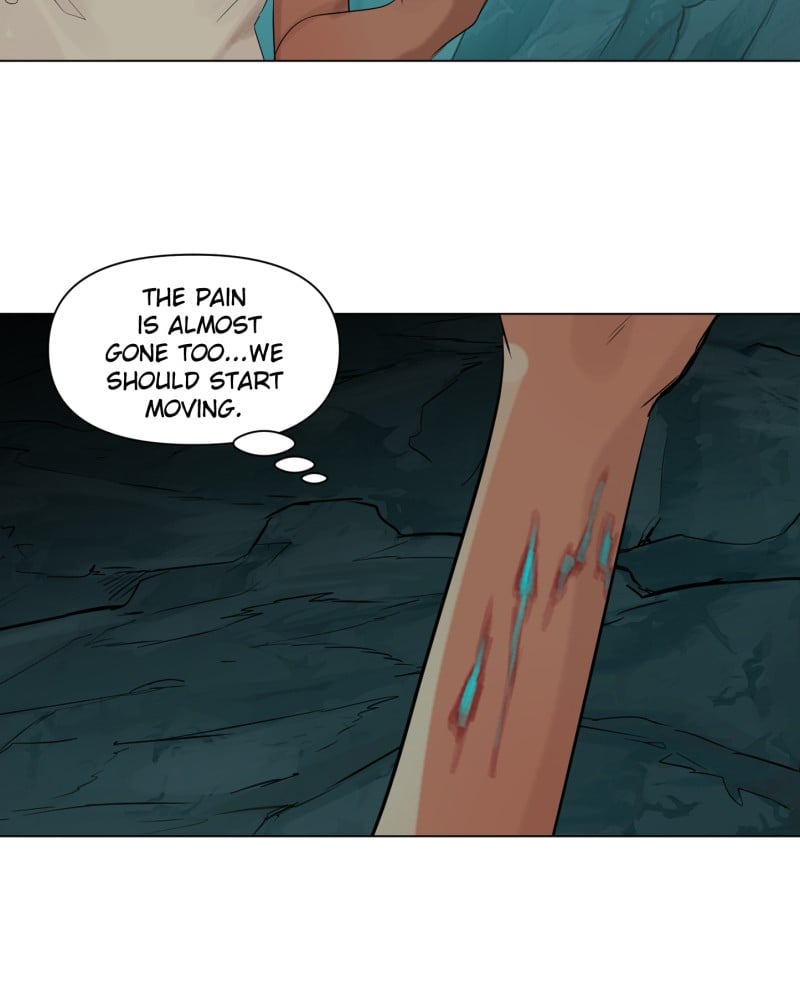 When Jasy Whistles Chapter 10 page 51