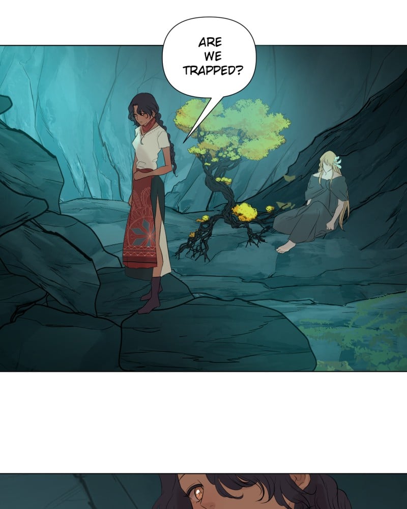 When Jasy Whistles Chapter 10 page 52