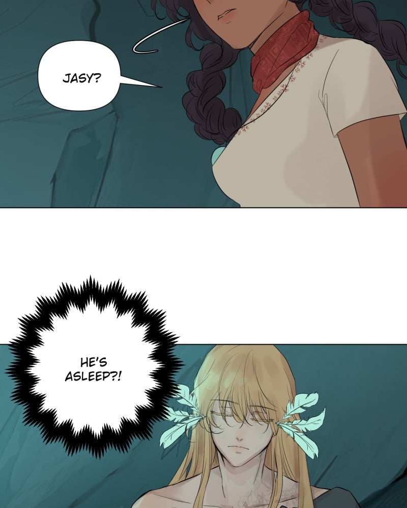 When Jasy Whistles Chapter 10 page 53