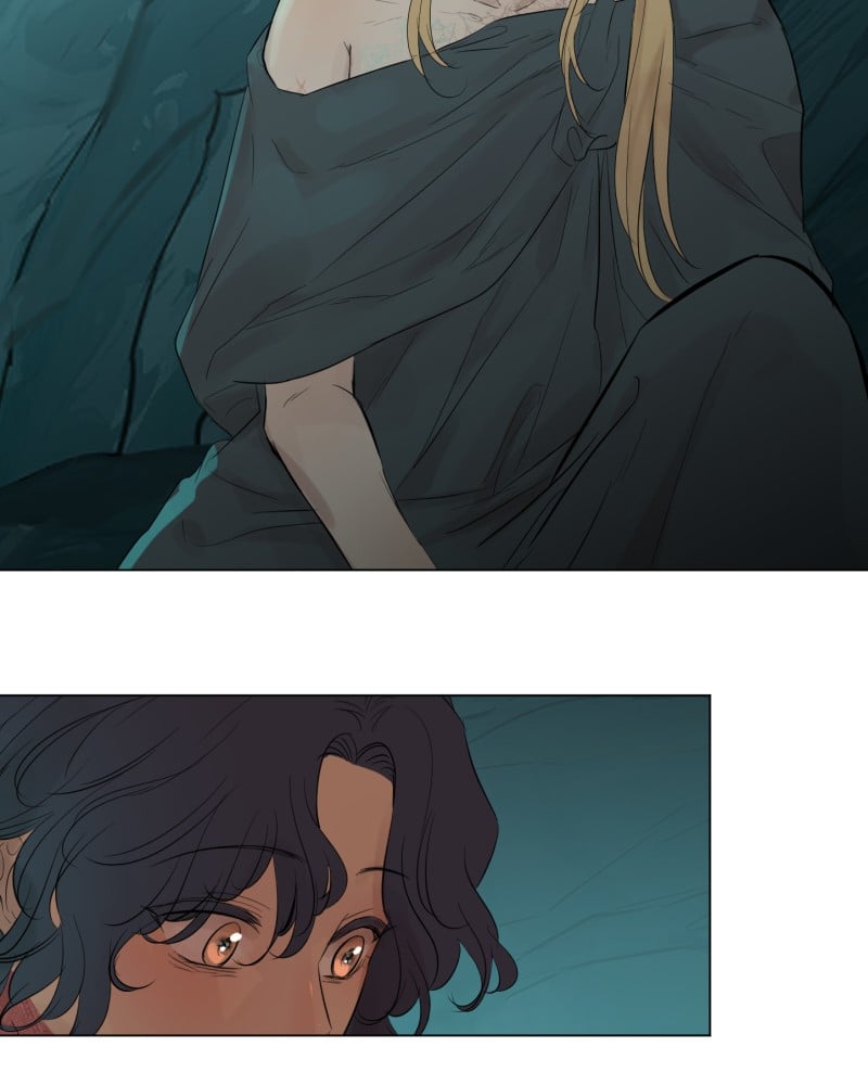 When Jasy Whistles Chapter 10 page 54