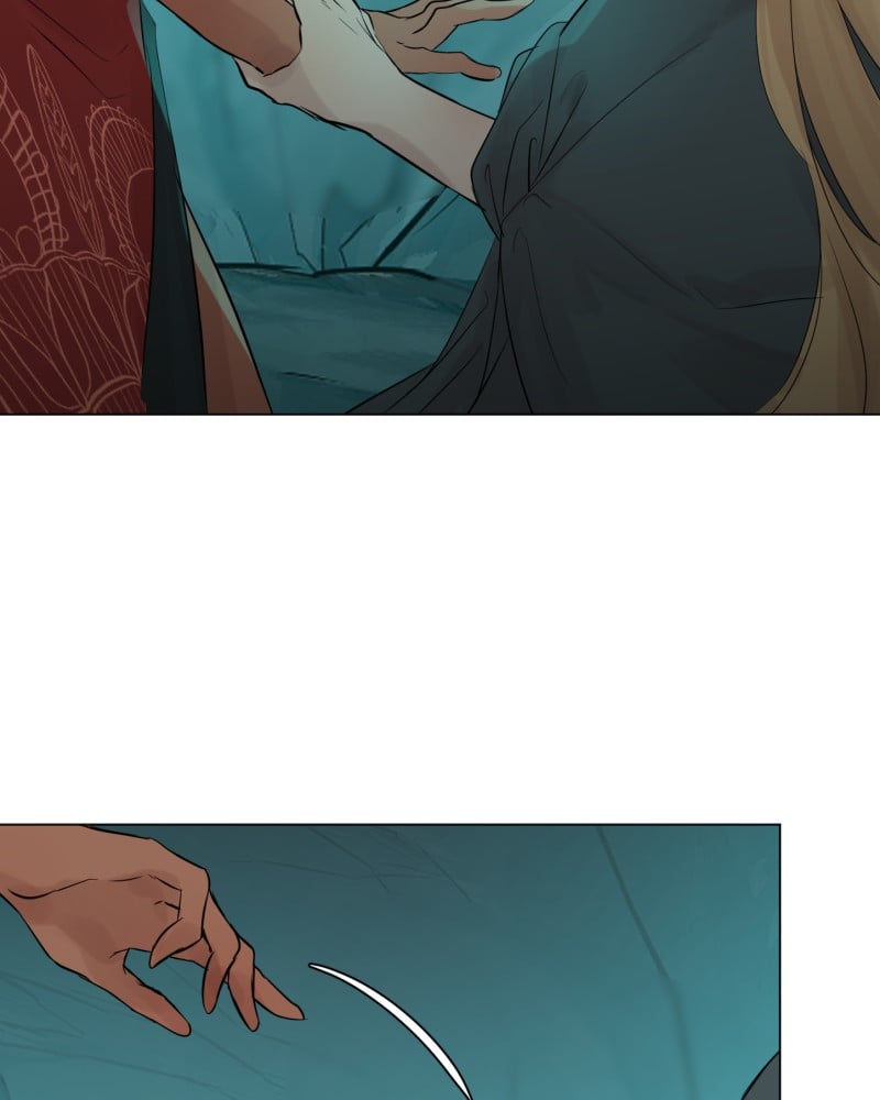 When Jasy Whistles Chapter 10 page 58
