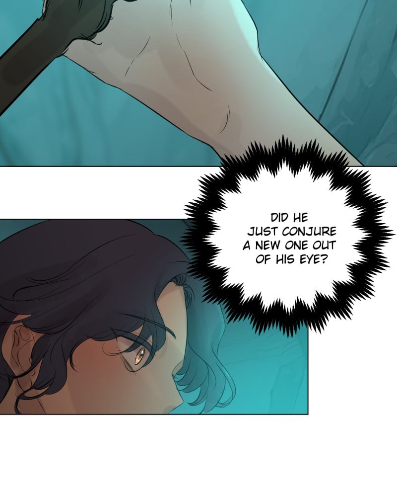 When Jasy Whistles Chapter 10 page 5
