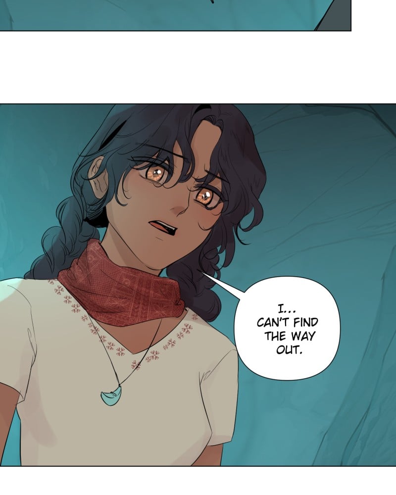 When Jasy Whistles Chapter 10 page 59