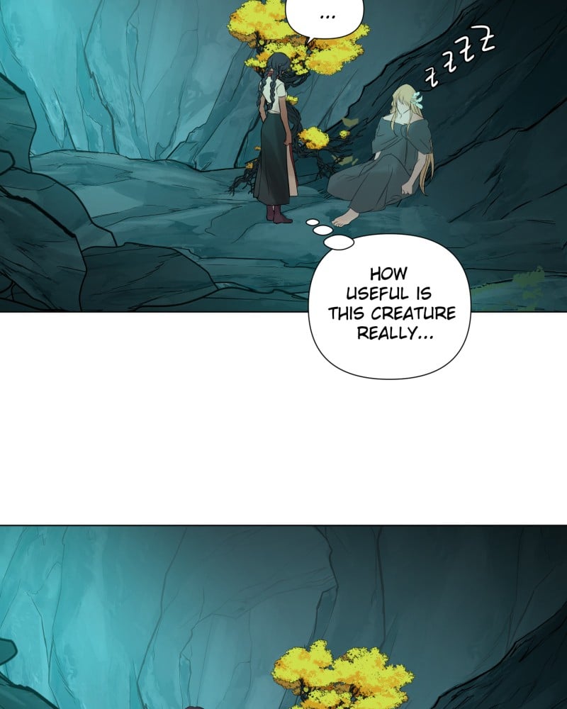 When Jasy Whistles Chapter 10 page 63