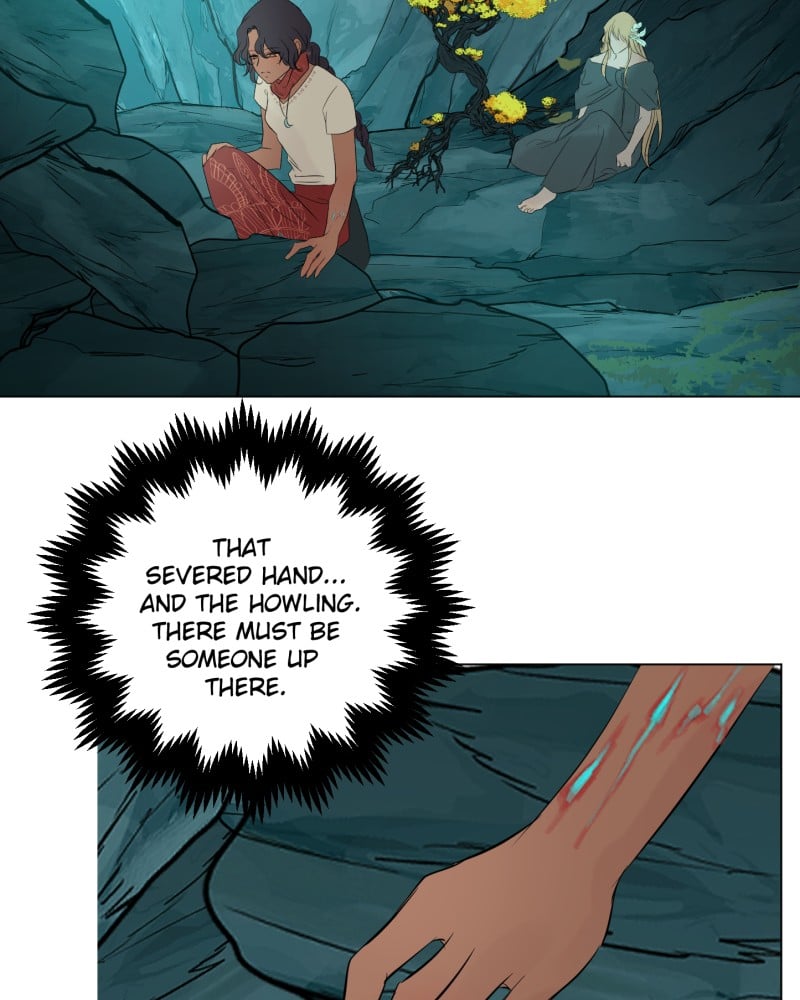 When Jasy Whistles Chapter 10 page 64