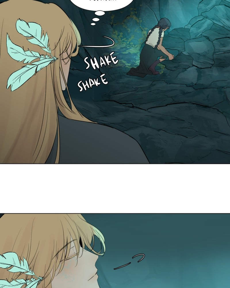 When Jasy Whistles Chapter 10 page 67
