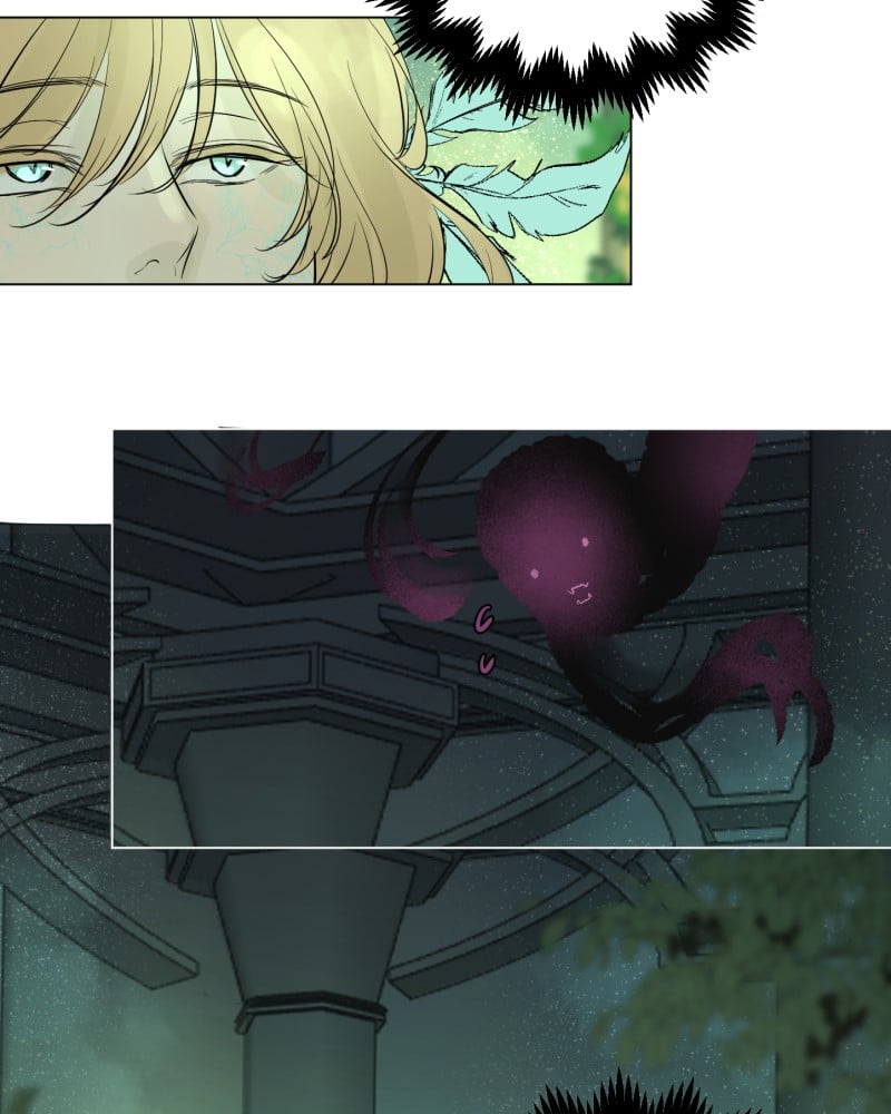 When Jasy Whistles Chapter 10 page 71