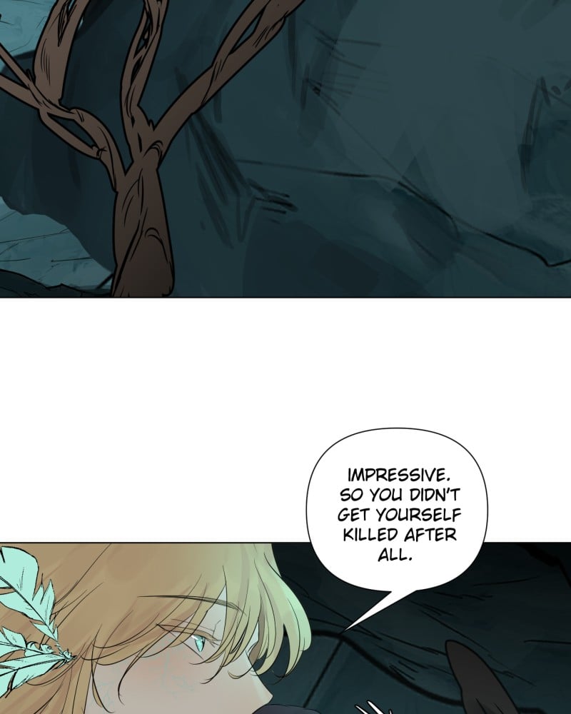 When Jasy Whistles Chapter 10 page 75