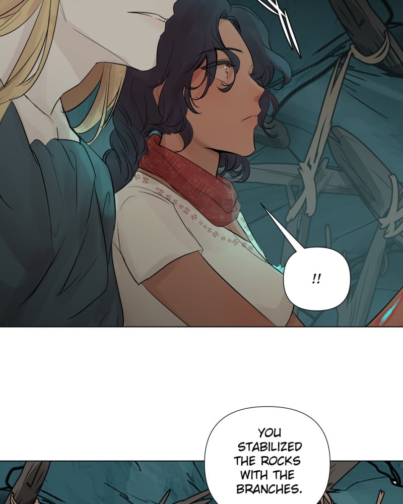When Jasy Whistles Chapter 10 page 76