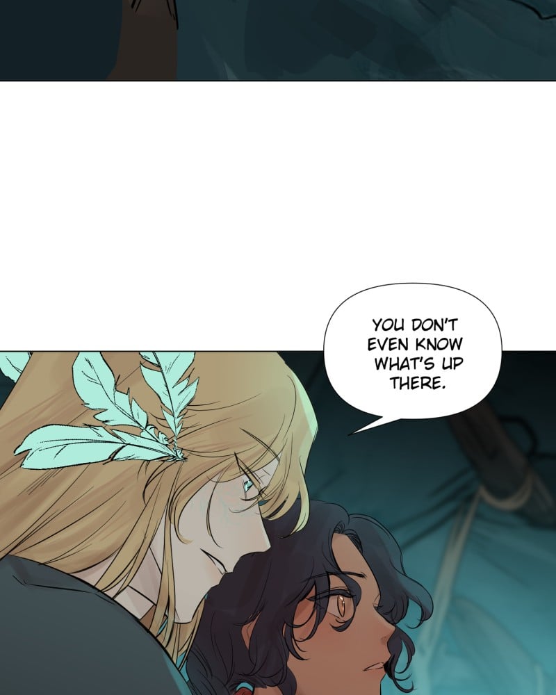 When Jasy Whistles Chapter 10 page 79