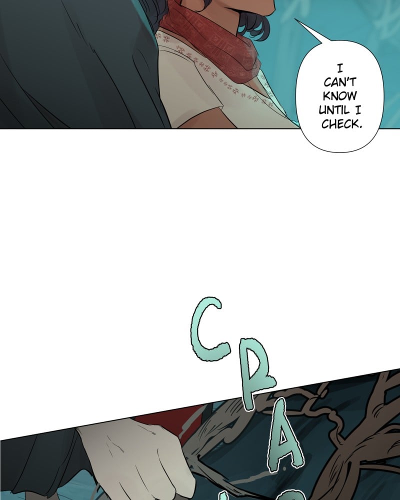 When Jasy Whistles Chapter 10 page 80