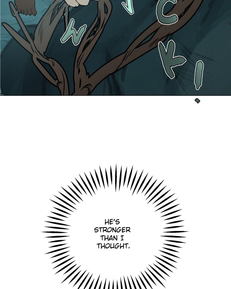 When Jasy Whistles Chapter 10 page 81