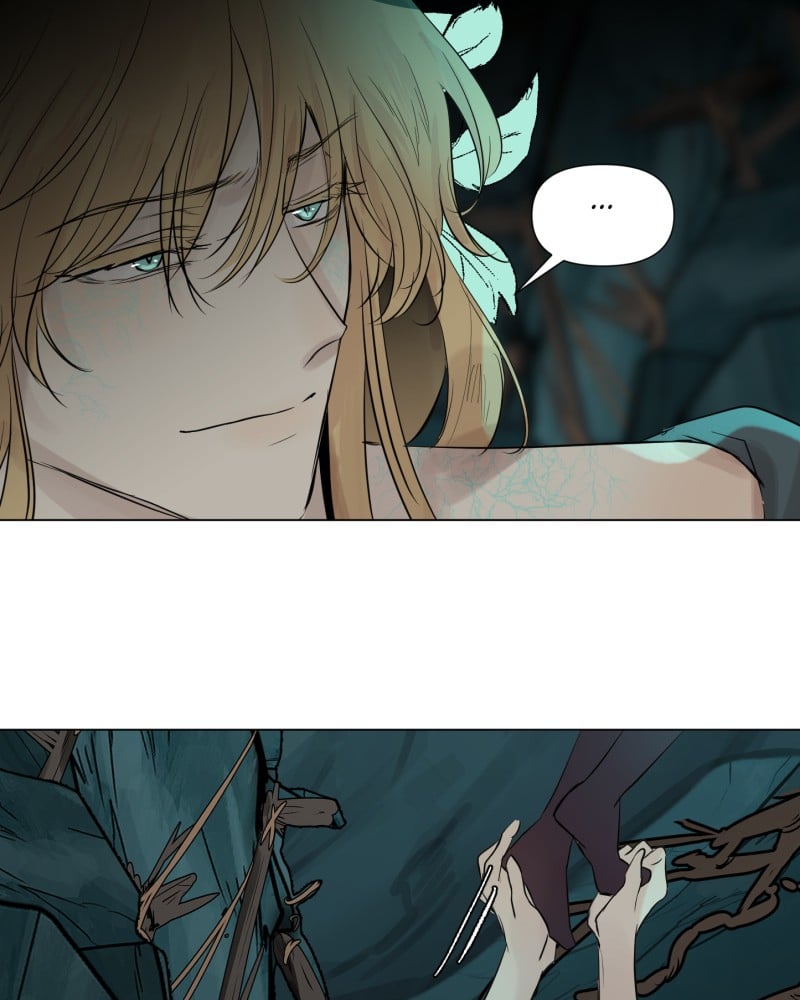 When Jasy Whistles Chapter 10 page 85