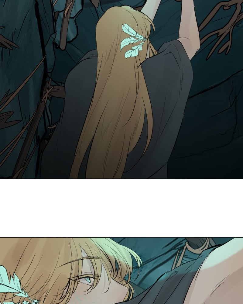 When Jasy Whistles Chapter 10 page 86